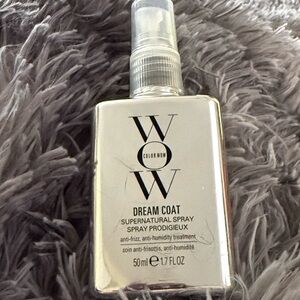 Color Wow Dream Coat Anti-Frizz Spray - Silver